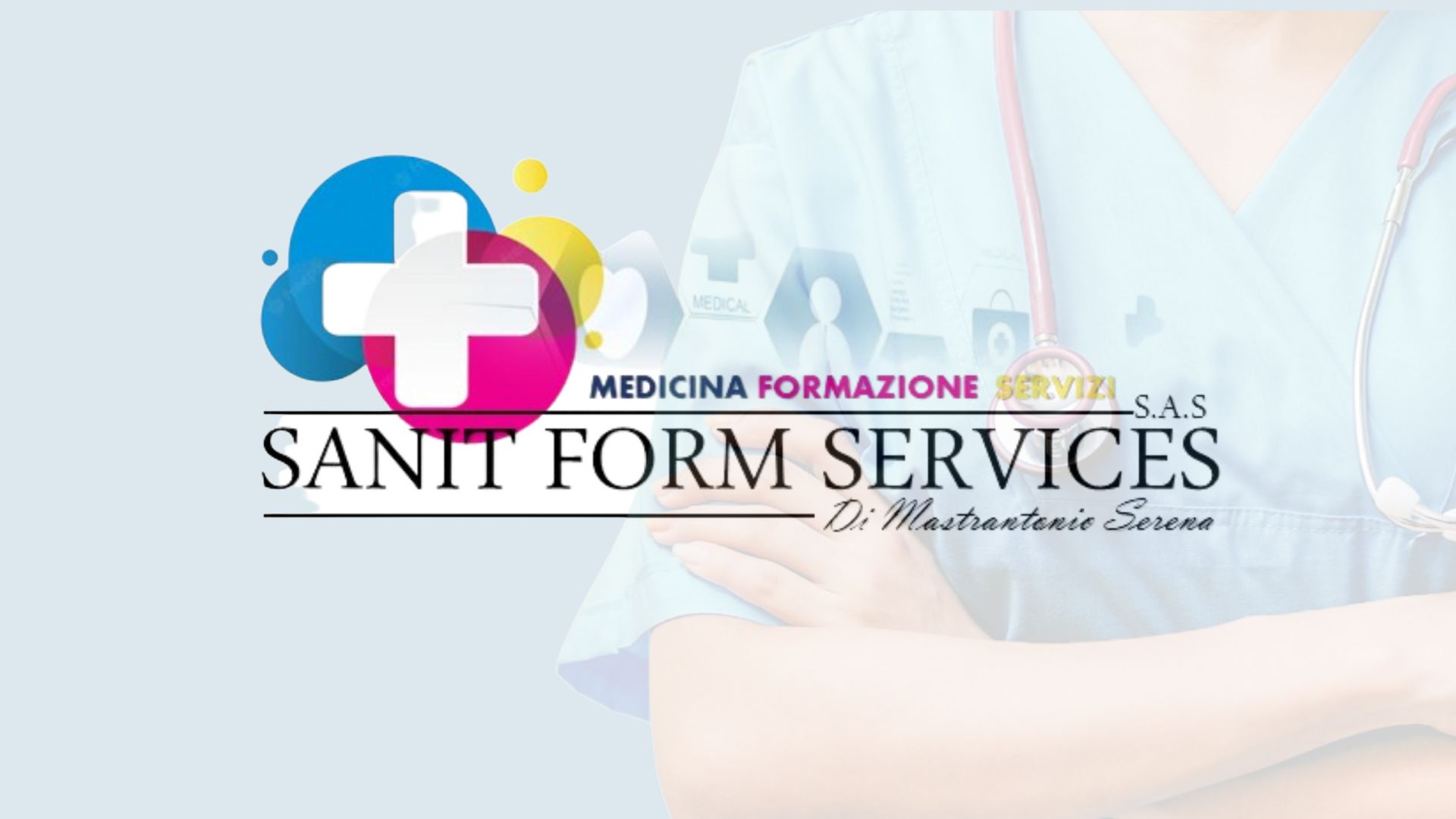 MEDICINA E SALUTE